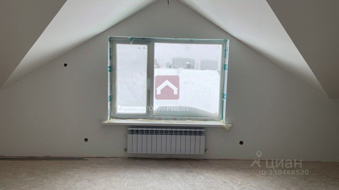 3 этажный, Таунхаус, 260 м², 2 сотки, 3 этажа