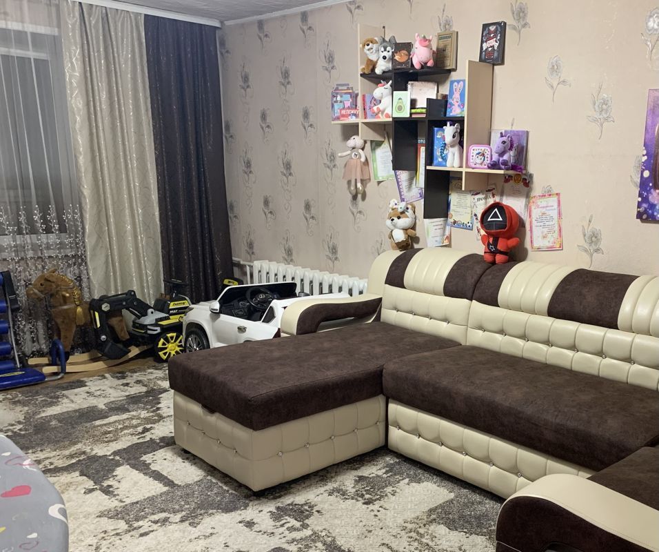 2-комн. квартира, 49 м2, 5/5 этаж