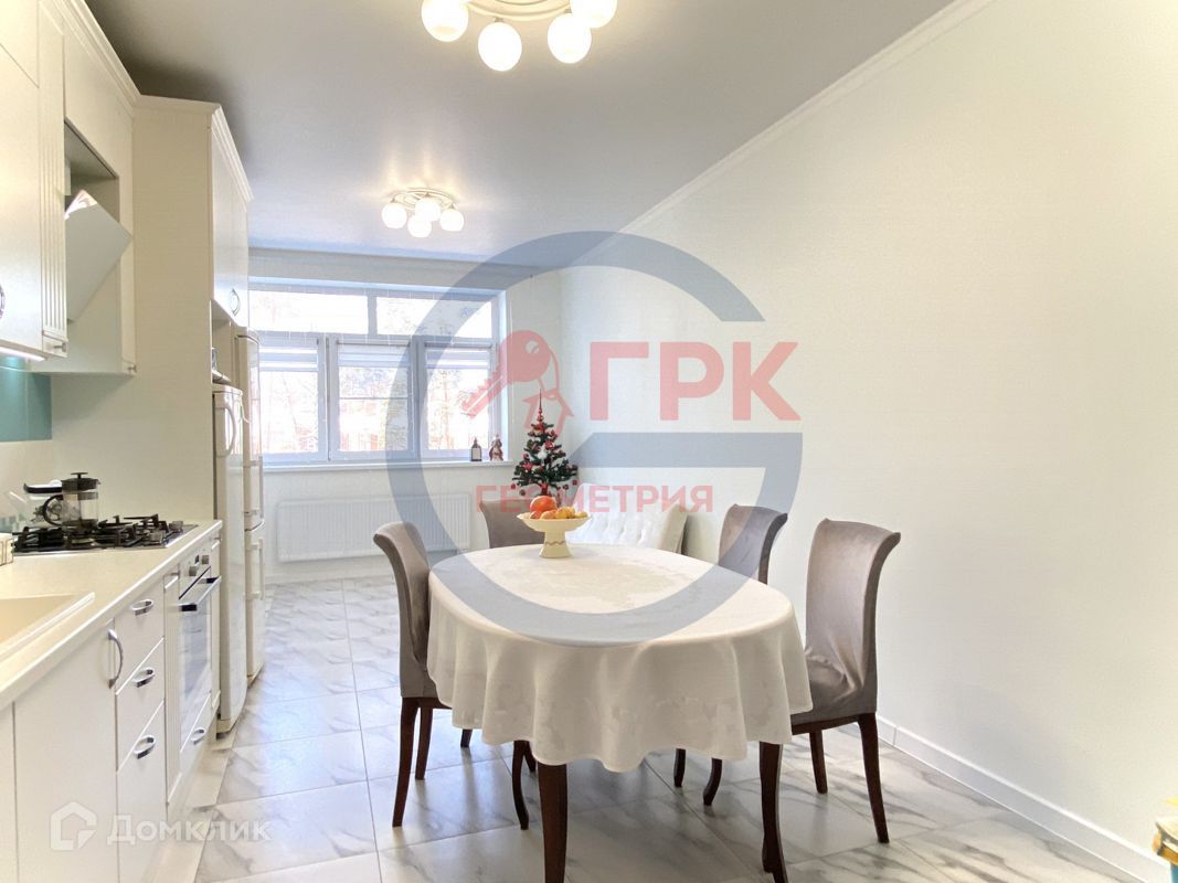 2-комн., 75 м², 3/4 этаж