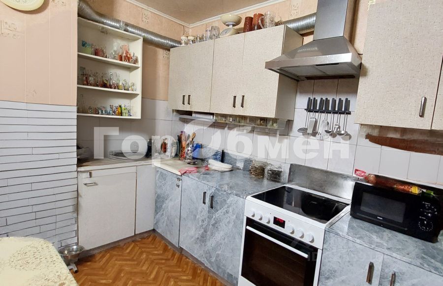 3-комн., 69.3 м², 5/14 этаж