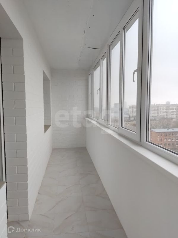 1-комн., 44 м², 9/9 этаж