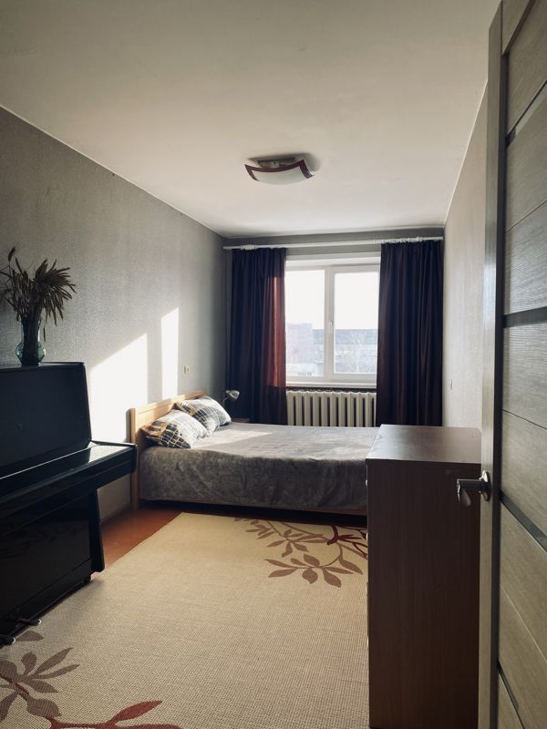 2-комн., 47.1 м², 5/5 этаж