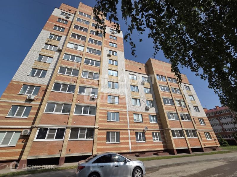 2-комн., 67.2 м², 5/6 этаж