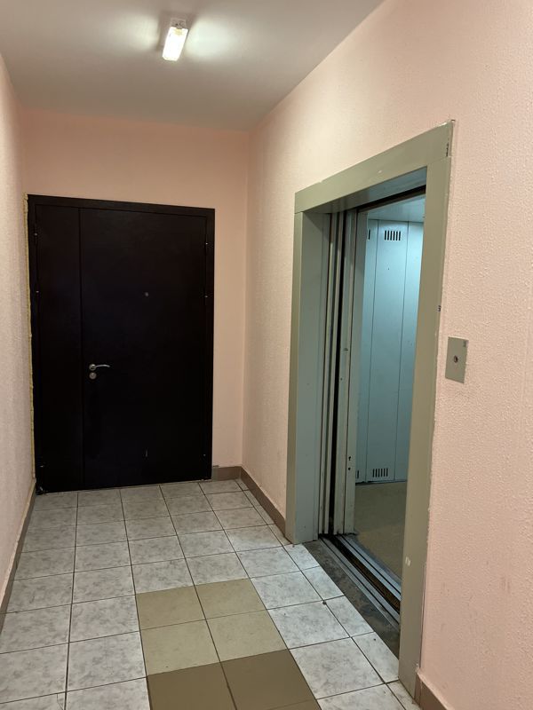 1-комн., 36.9 м², 3/9 этаж