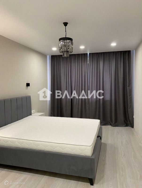 1-комн., 41 м², 8/10 этаж