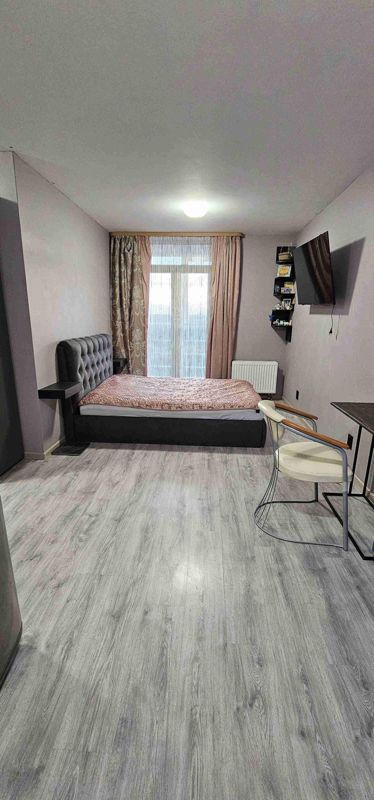 Студия, 24.6 м², 12/19 этаж