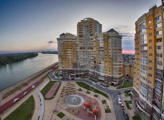 1-комн., 52 м², 5/24 этаж