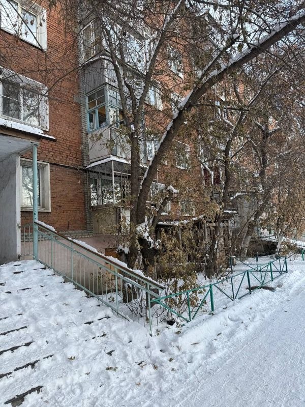 4-комн., 70.1 м², 4/5 этаж