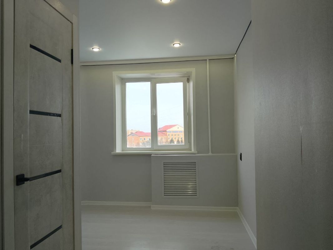 Студия, 13 м², 3/5 этаж