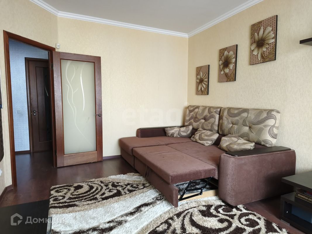 3-комн., 76.1 м², 8/9 этаж