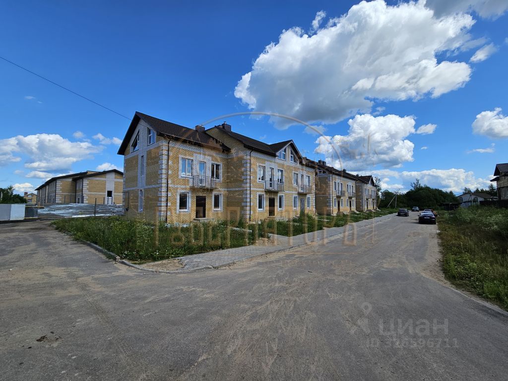 Таунхаус, 165.7 м², 1.8 сотка
