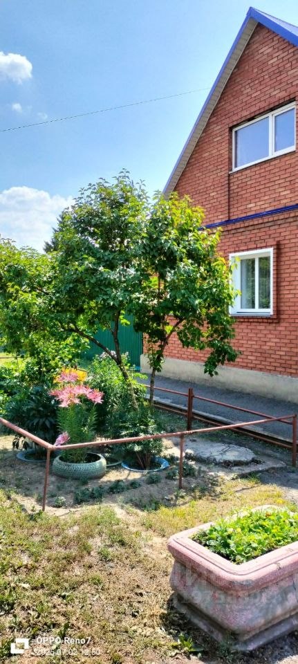 2-этажный дом, 100 м², 388 соток