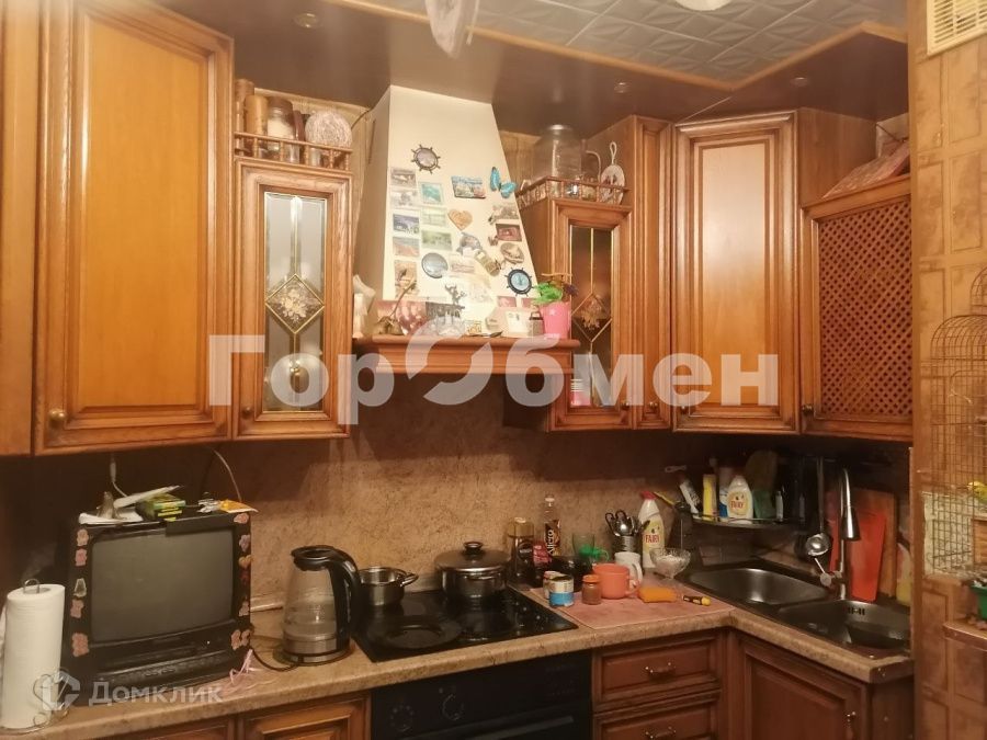 3-комн., 73.3 м², 8/17 этаж