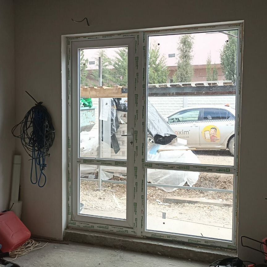 Студия, 20 м², 1/2 этаж