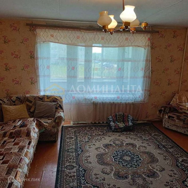 3-комн., 65 м², 1/10 этаж