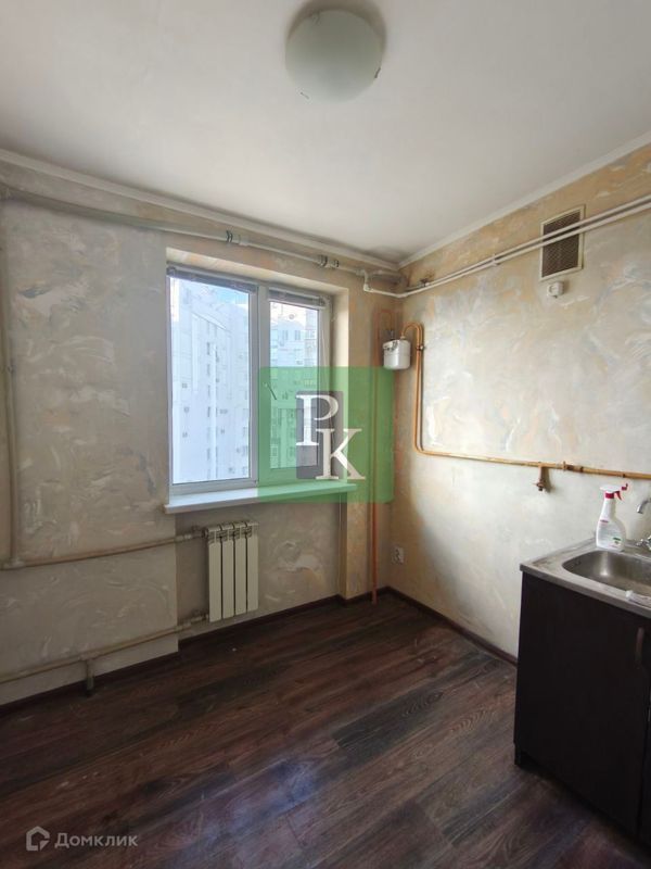 1-комн., 30 м², 5/5 этаж