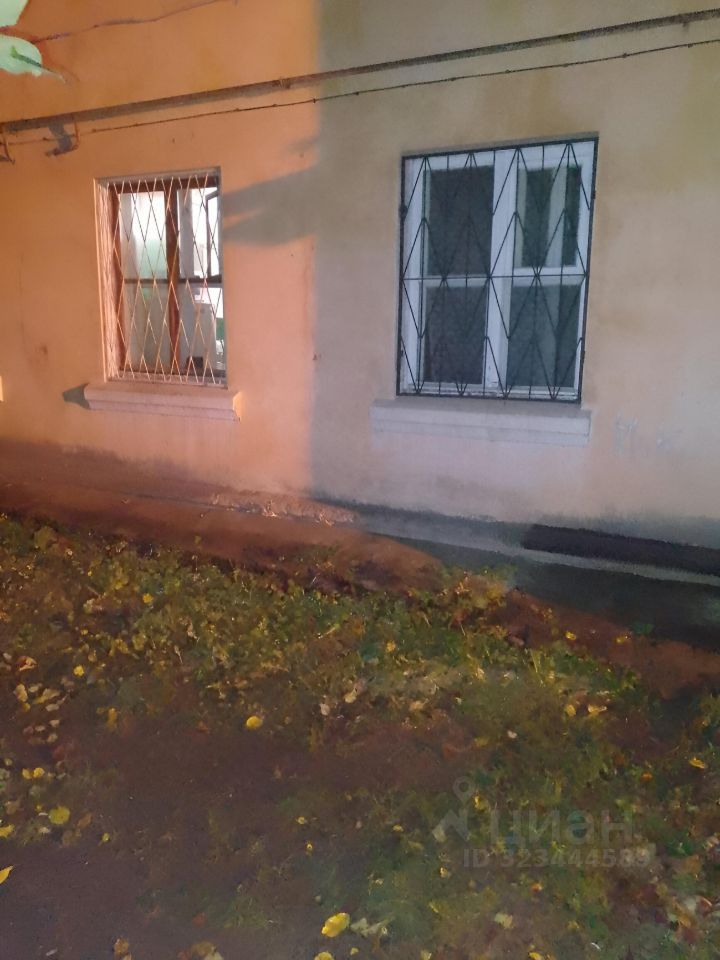 3-комн., 72 м², 1/2 этаж