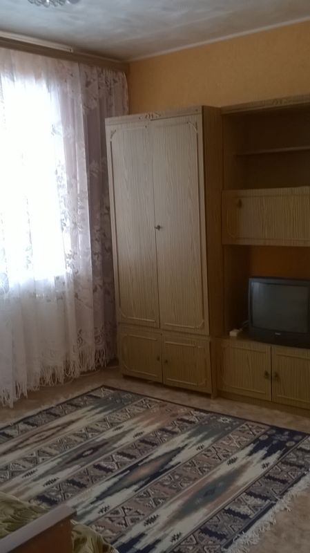1-комн. квартира, 35.2 м2, 6/9 этаж