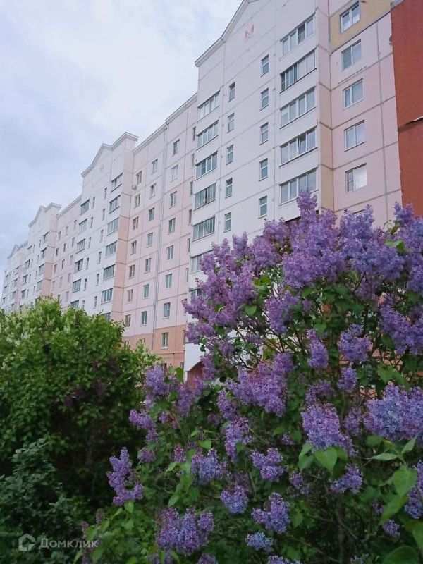 1-комн., 39.4 м², 6/9 этаж