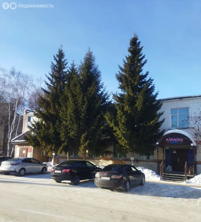 Офис, 9 м², 1/2 этаж