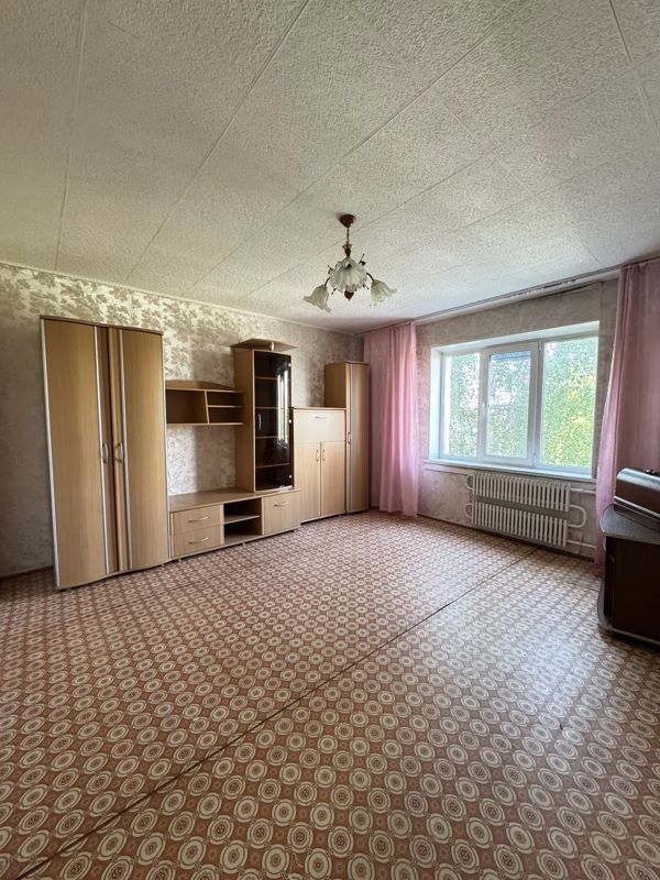 2-комн., 52.8 м², 3/5 этаж