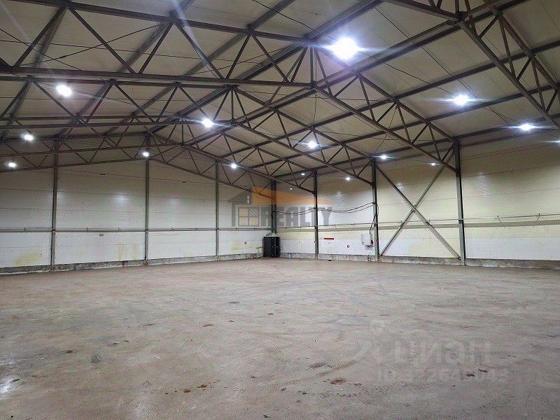 Склад, 730 м², 1/1 этаж