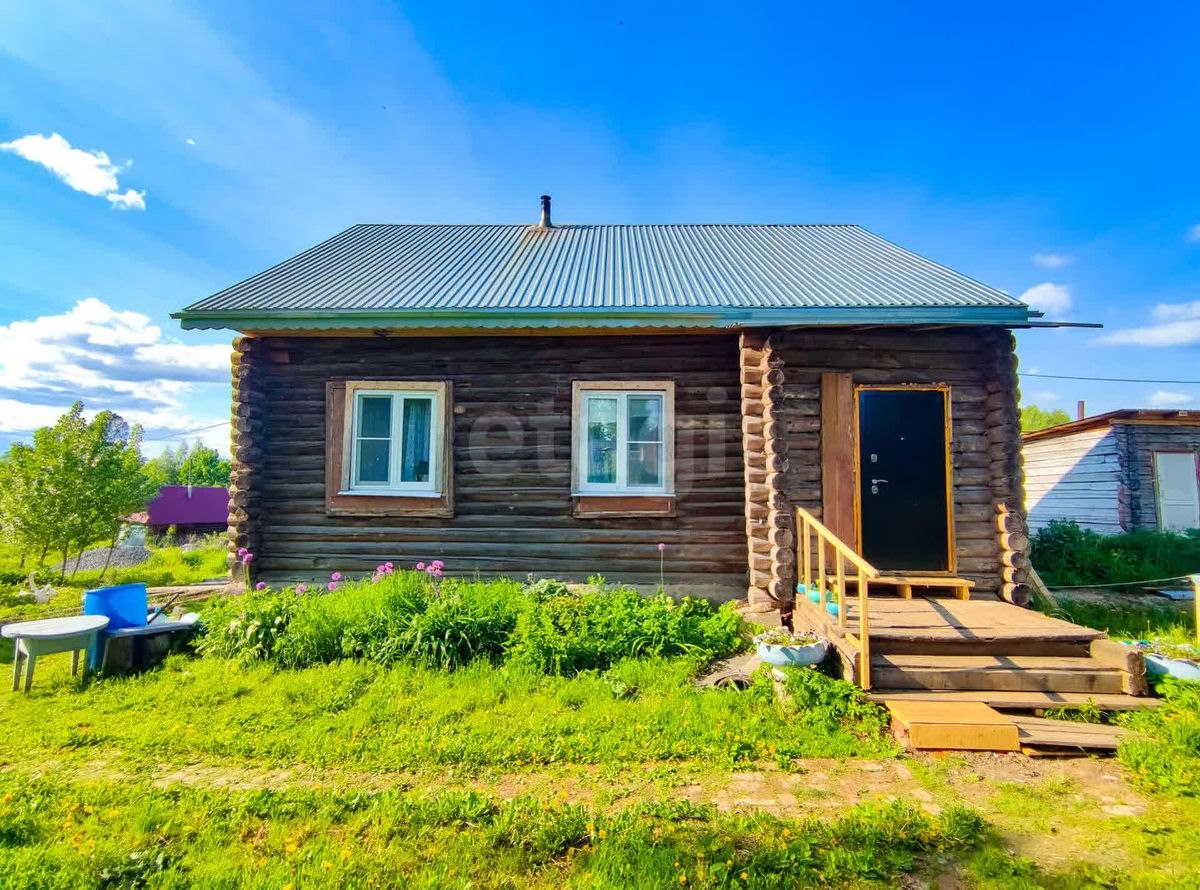 Дом, 73.8 м², 9.69 соток