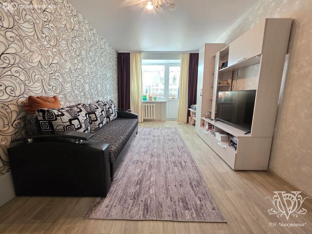 1-комн., 30.3 м², 2/5 этаж