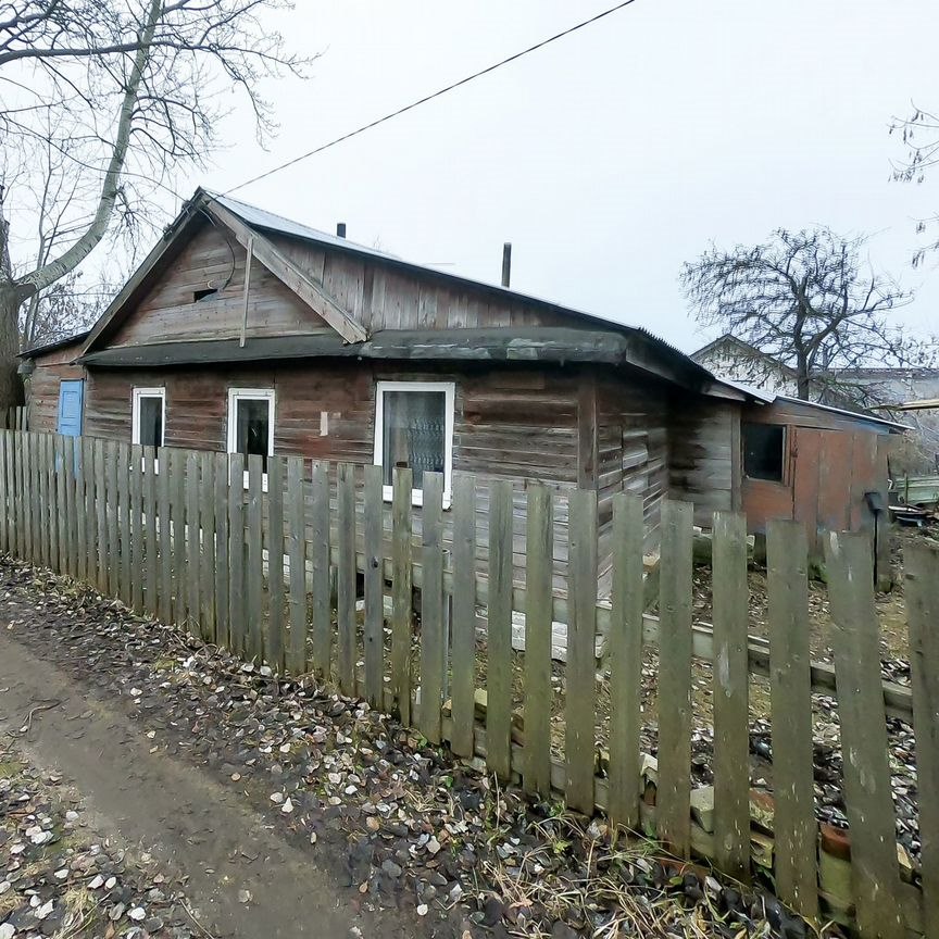 Дом, 62.5 м², 2.5 сотки