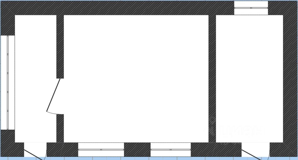 Дом, 20 м², 13 соток