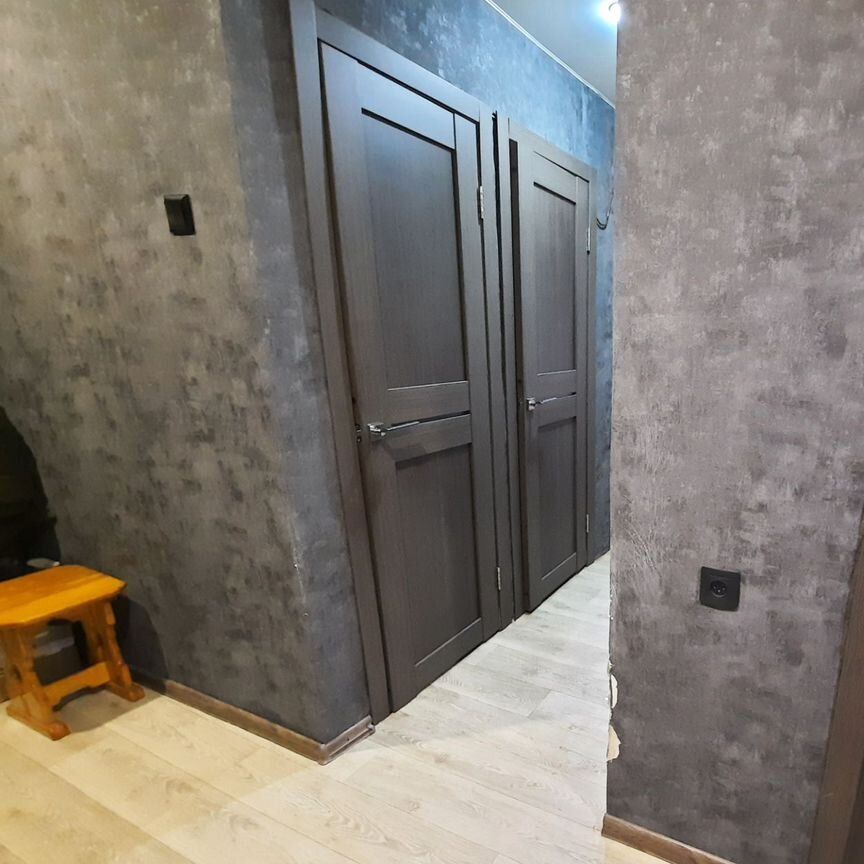 2-комн., 50.4 м², 6/9 этаж
