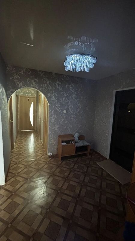 4-комн., 72.4 м², 3/5 этаж