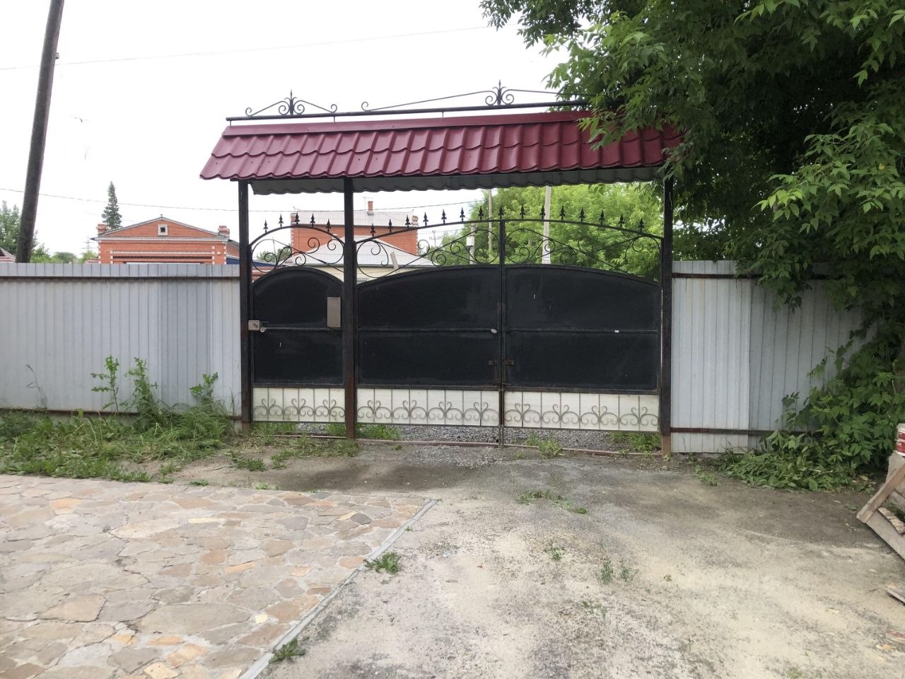 Дом, 180 м², 3 сотки