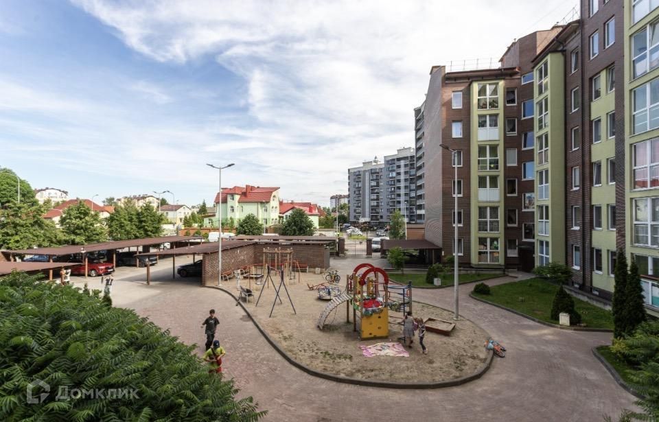 1-комн., 38 м², 2/9 этаж