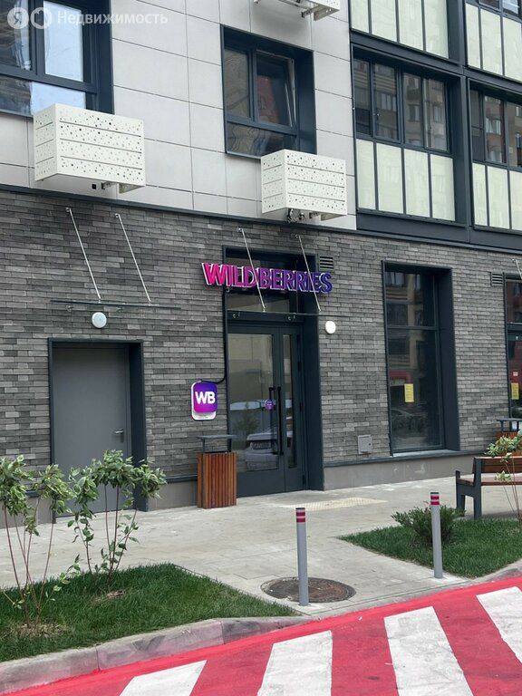 ПСН, 63.4 м², 1/1 этаж