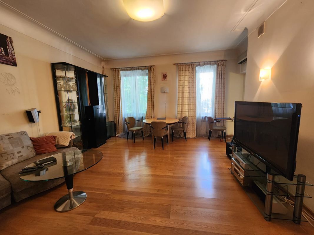 3-комн., 86 м², 3/5 этаж