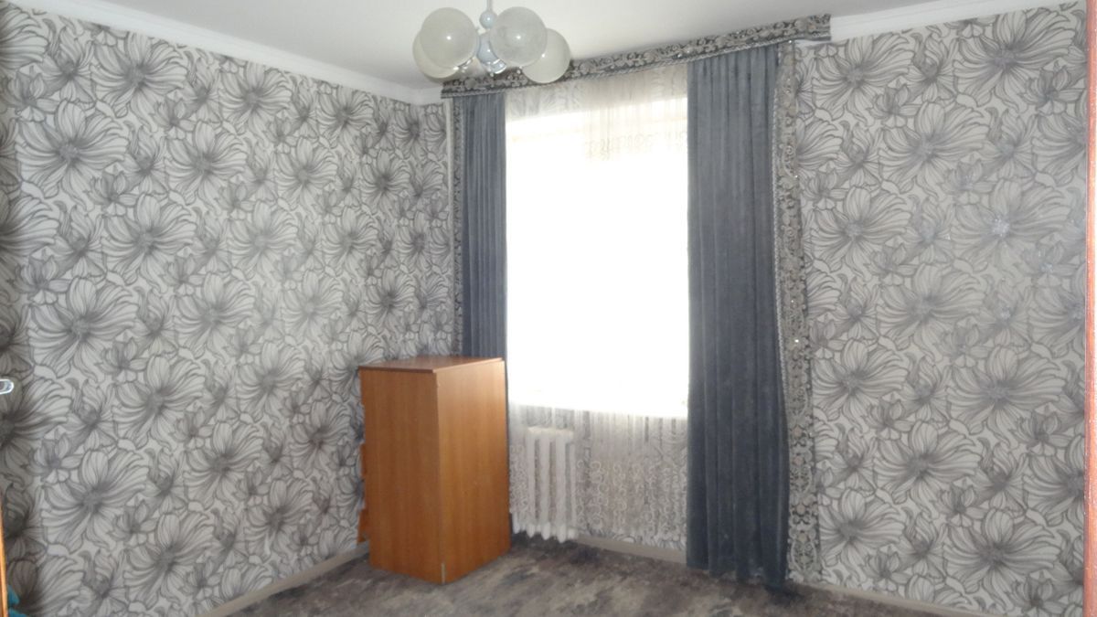 3-комн., Квартира, 61.4 м², 3/9 этаж