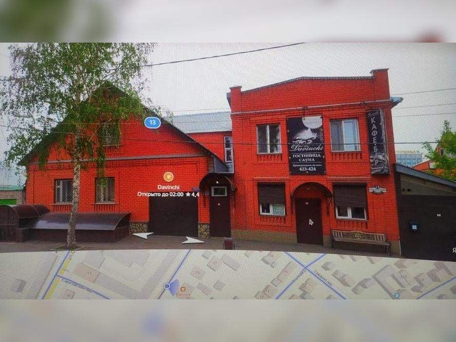 Коттедж, 192.1 м², 4 сотки