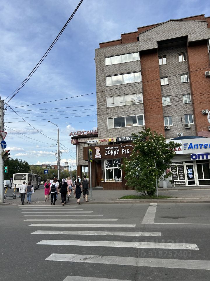 ПСН, 133.1 м², -1/2 этаж