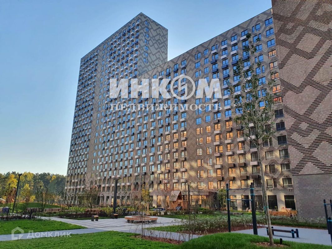4-комн., 92 м², 12/15 этаж
