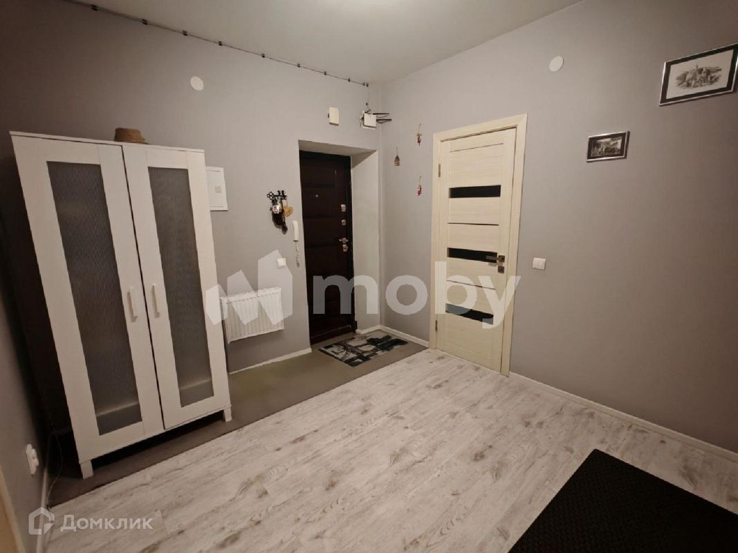 2-комн., 69.5 м², 4/10 этаж