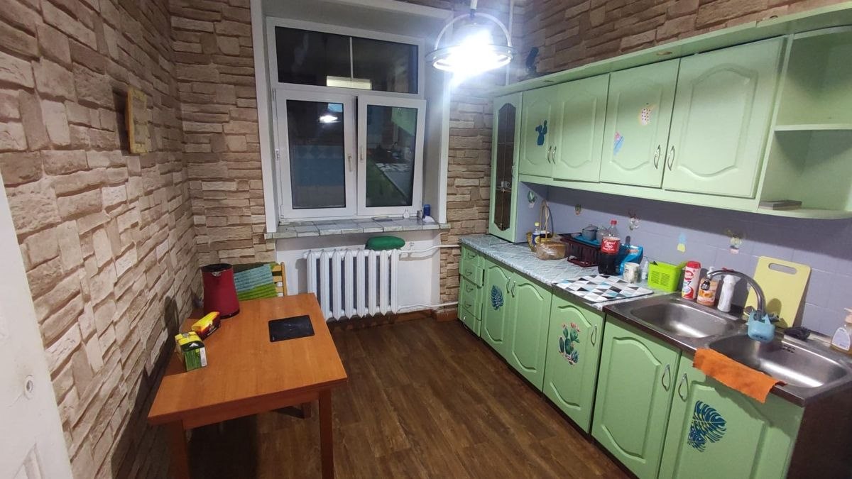 3-комн., 81.4 м², 3/3 этаж