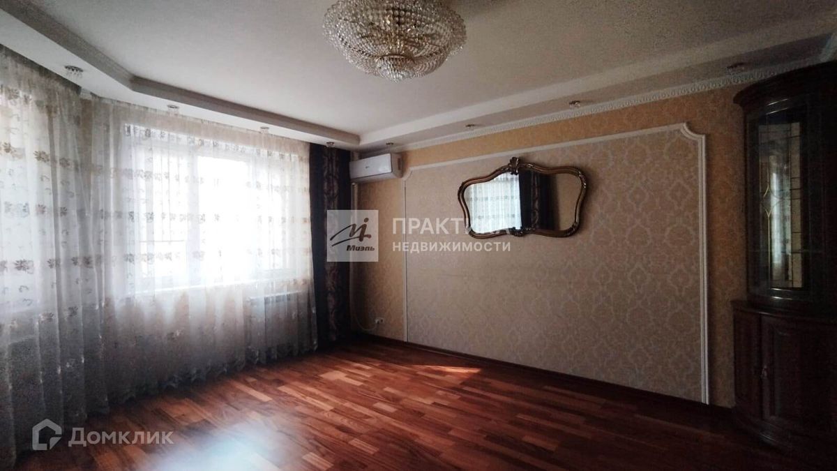 3-комн., 97.1 м², 14/17 этаж