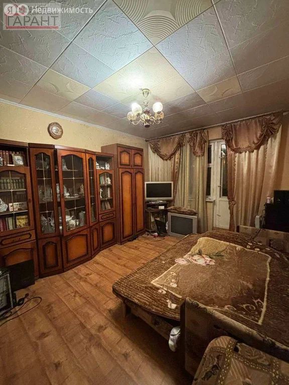 2-комн., 52.5 м², 2/9 этаж