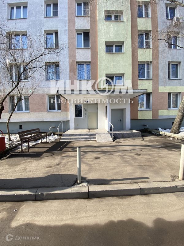 1-комн., 33 м², 2/9 этаж