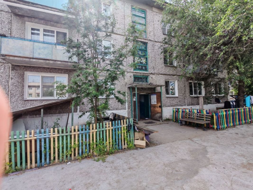 2-комн., 48.4 м², 2/3 этаж