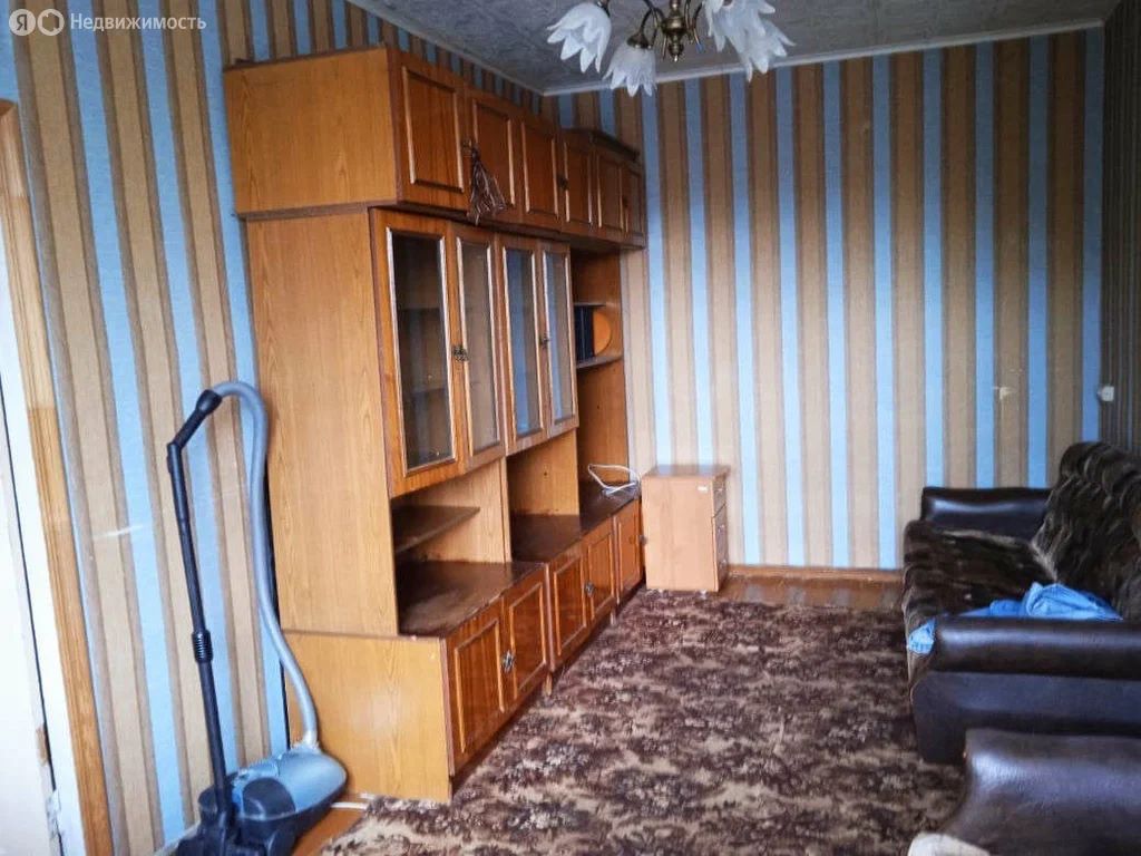2-комн., 44 м², 4/4 этаж