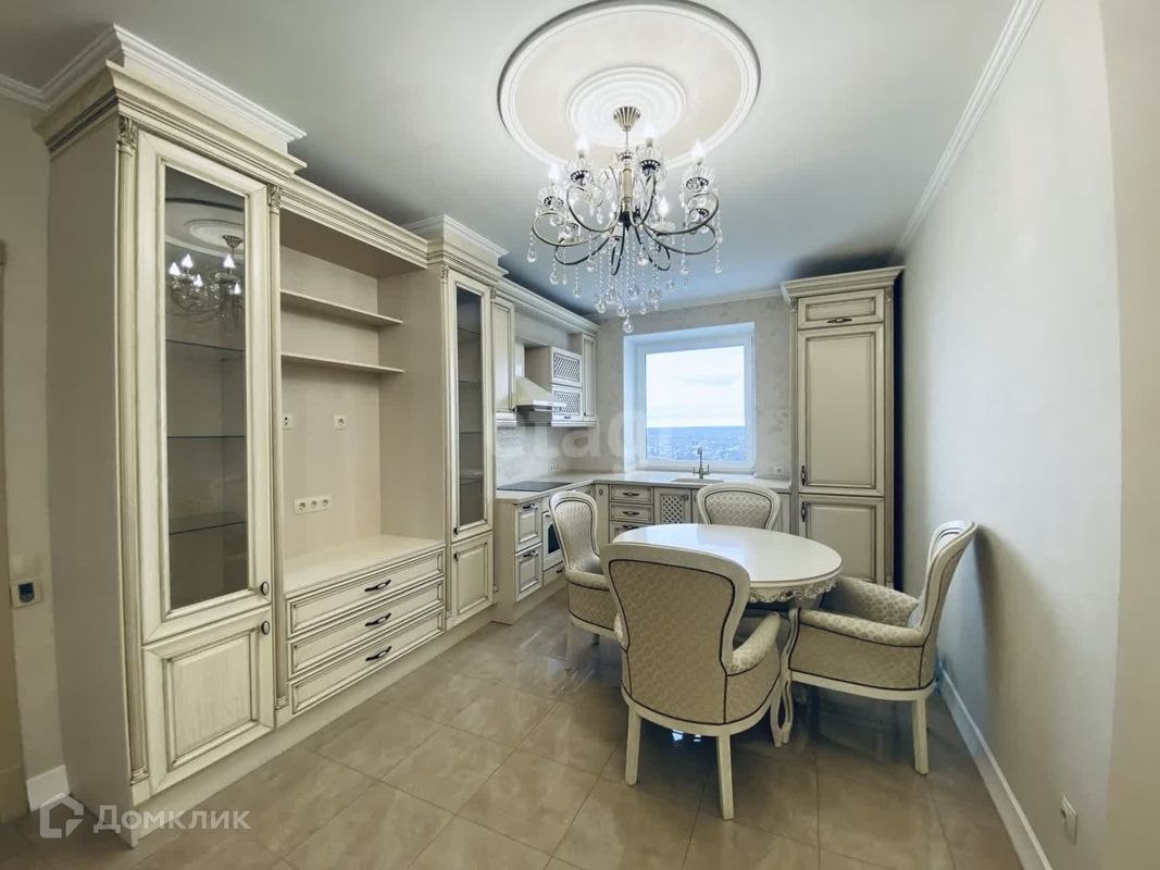 3-комн., 69.4 м², 16/16 этаж