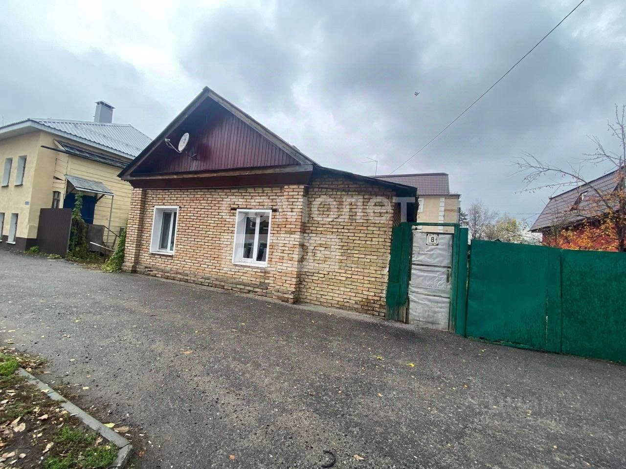 Дом, 37.9 м², 8.46 соток