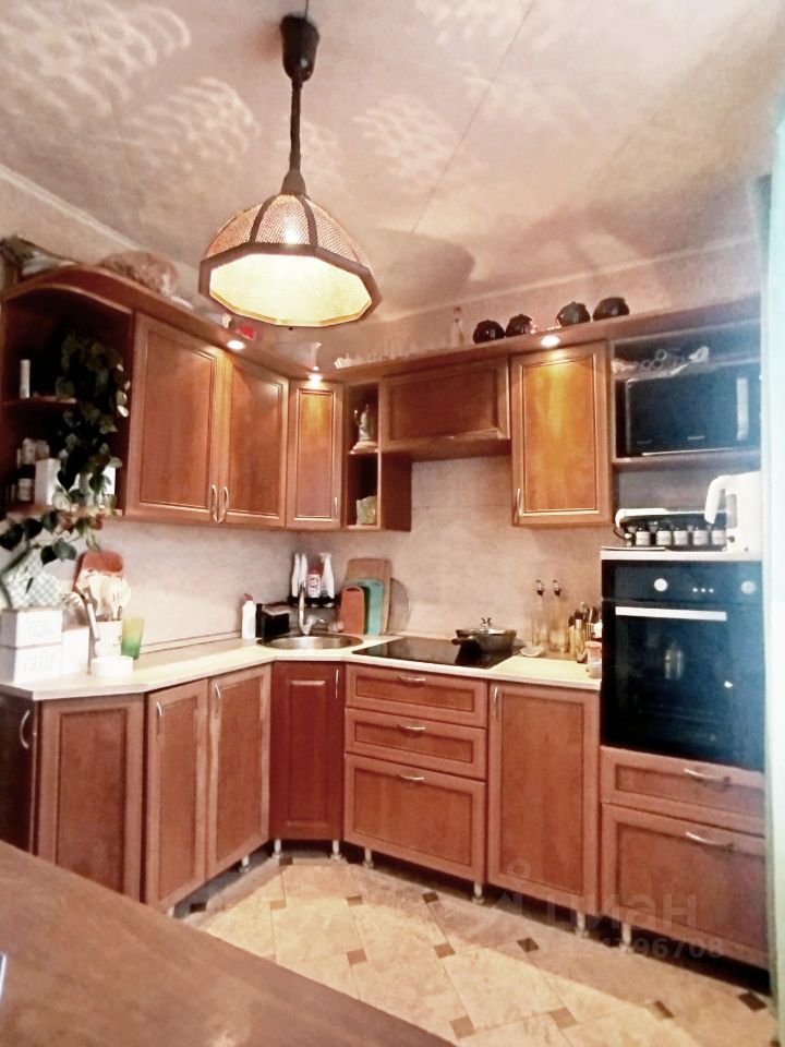 2-комн., 50 м², 6/9 этаж